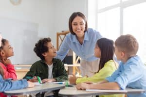 Executive orders pushing for education system decentralization