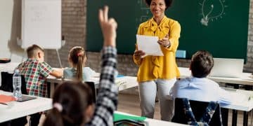 Executive orders pushing for education system decentralization