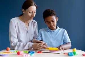 Funding for special needs education reevaluated