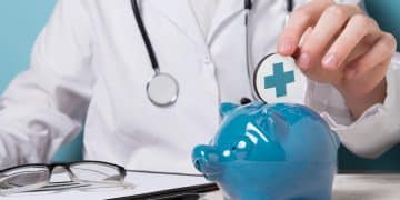 Healthcare costs rise dramatically under FEHB program revisions.