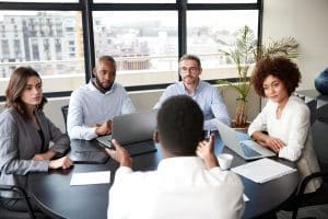 Higher education funding gets bipartisan attention