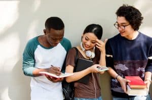 Impact of federal education reforms on minority students