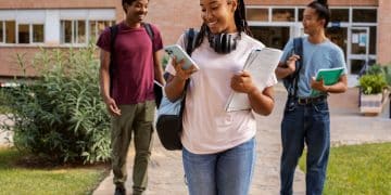 Impact of federal education reforms on minority students