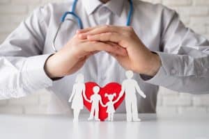 Medicaid changes impact low-income household access
