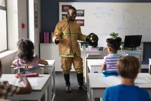 Nationwide security upgrades implemented in schools