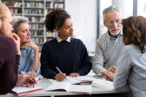 Staffing crisis deepens as teacher morale drops
