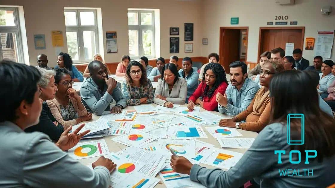 Ongoing discussions about unemployment benefits extensions