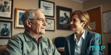 New legislation modernizes Veterans Affairs compensation