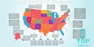 Variability in state benefit programs grows: what to know