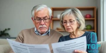 Federal policies alter retirement benefits for seniors