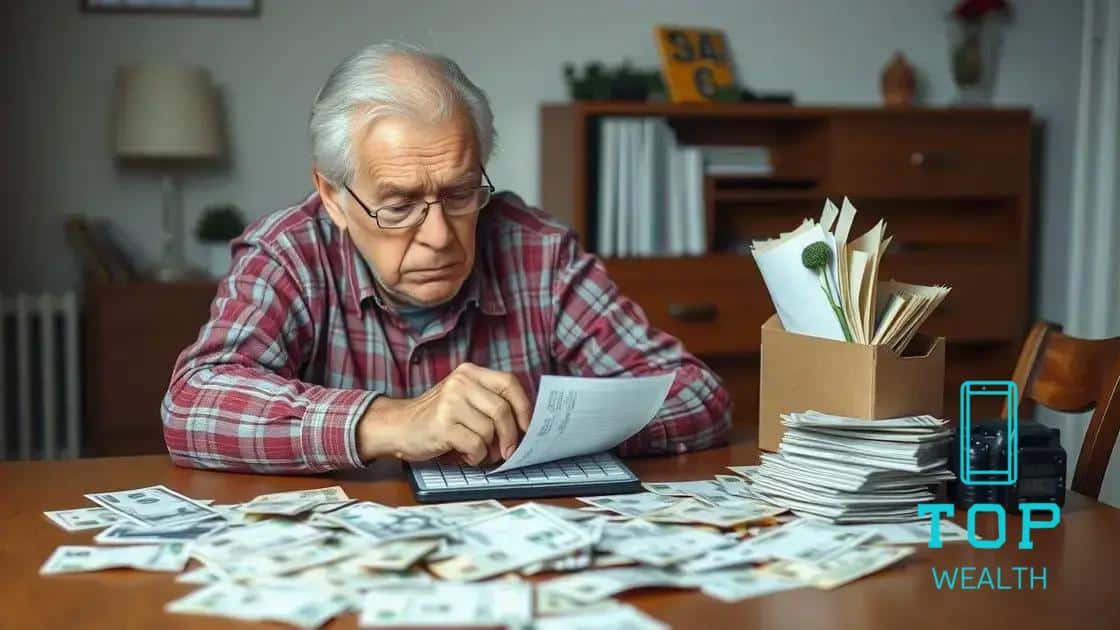Federal policies alter retirement benefits for seniors