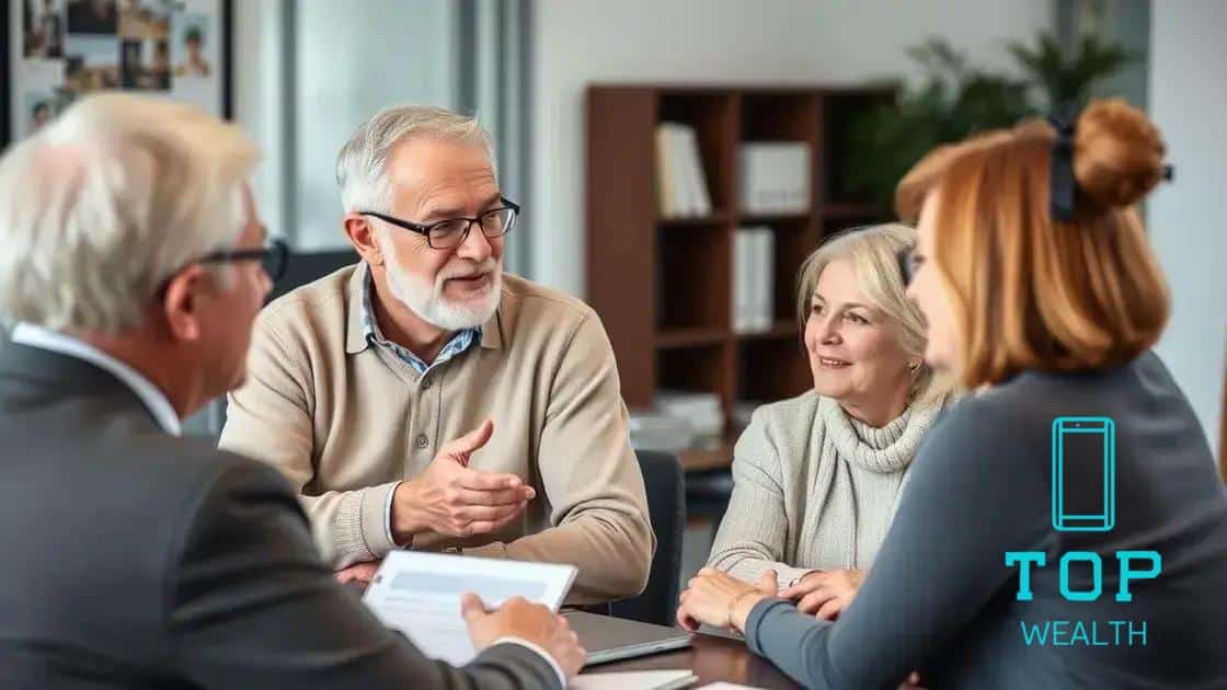 Federal policies alter retirement benefits for seniors