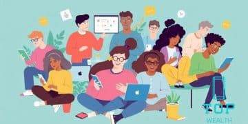 Digital platforms improve access for gig workers