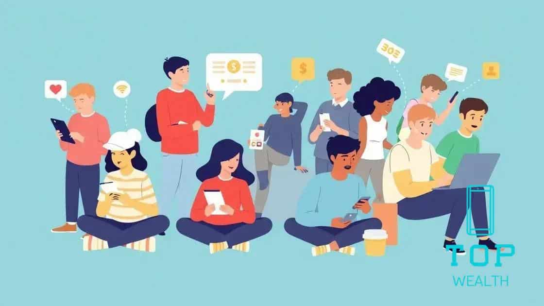 Digital platforms improve access for gig workers