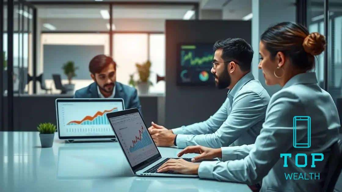 Tools to assess business creditworthiness in 2025