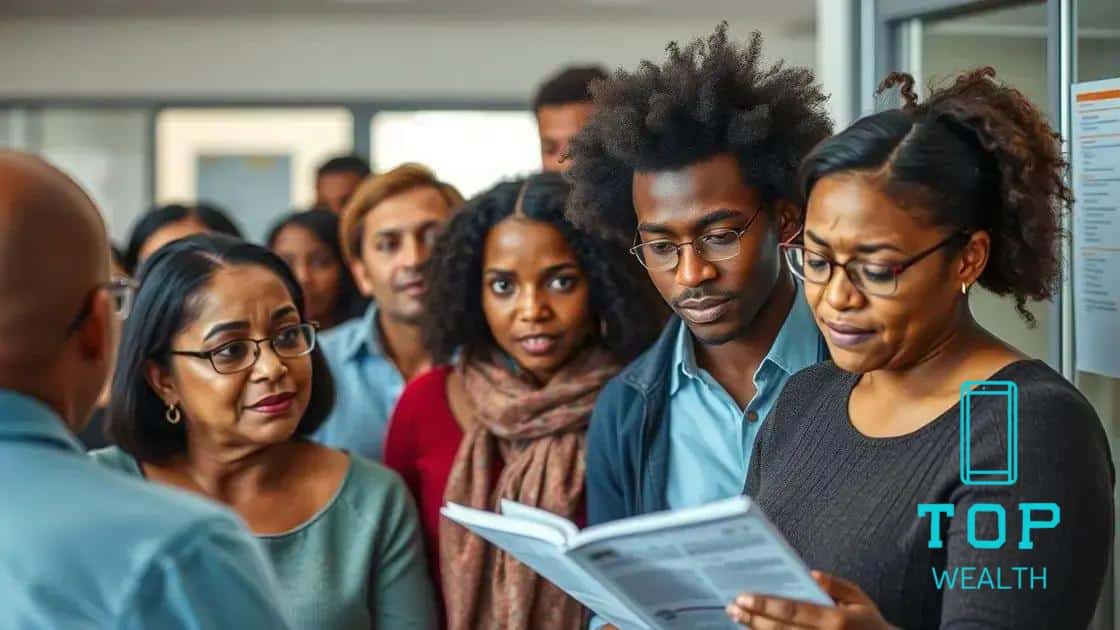 Economic slowdowns influence eligibility thresholds for benefits