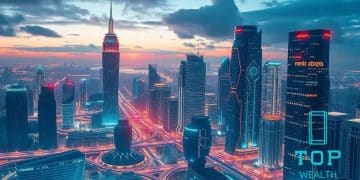 Nvidia's $500 billion AI-driven infrastructure investments