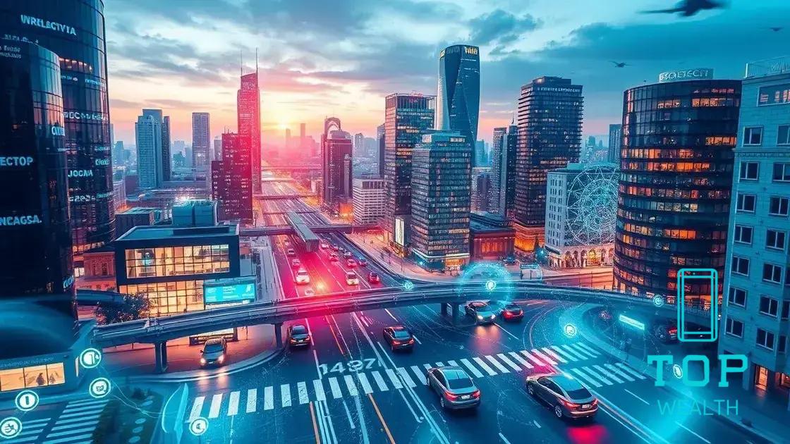 The role of AI in modern infrastructure