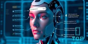 Google’s Gemini 2.0 enters competitive AI search space