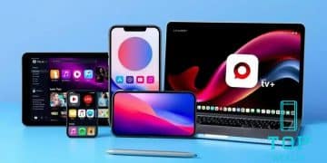 Apple hits record revenue with services expansion