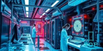 Major breakthroughs in quantum computing for 2025