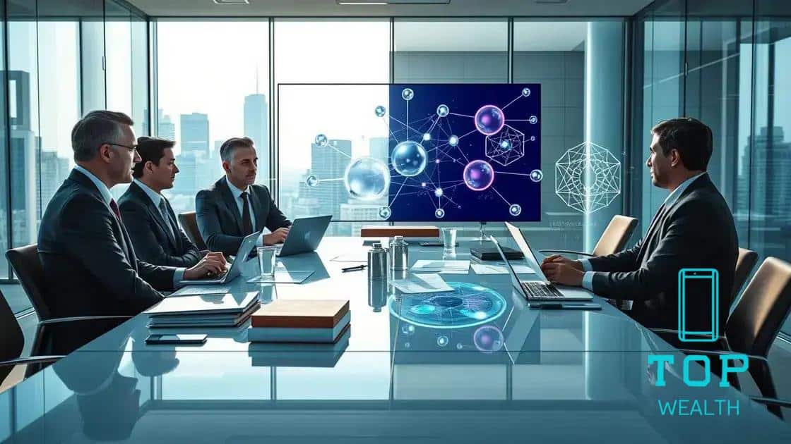 Quantum-resistant encryption gains enterprise adoption