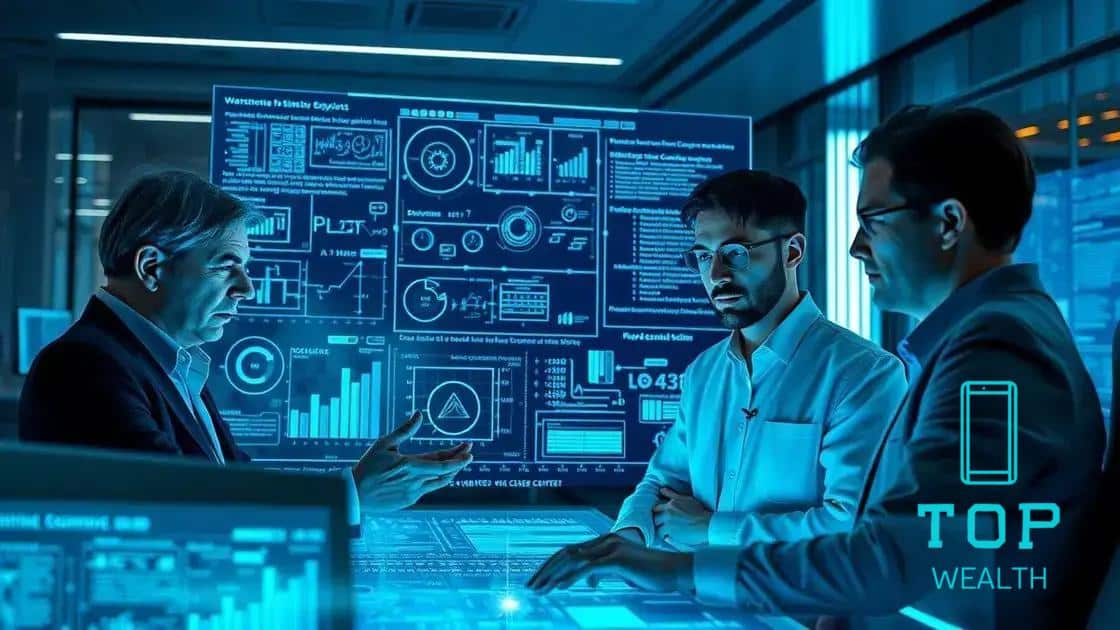 Quantum-resistant encryption gains enterprise adoption