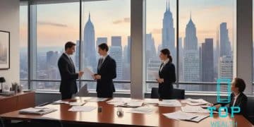 Slowdown in banking mergers and acquisition activities