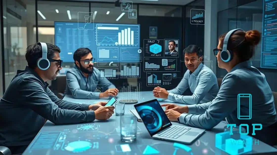 Next-gen spatial computing redefines digital interaction
