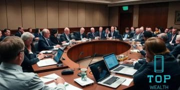 Lawmakers propose rules for AI usage in business