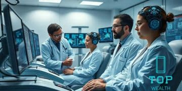 Brain-computer link tech advances in clinical trials
