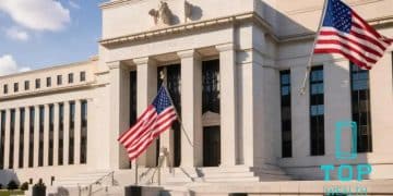 Federal Reserve's potential interest rate adjustments and their impact