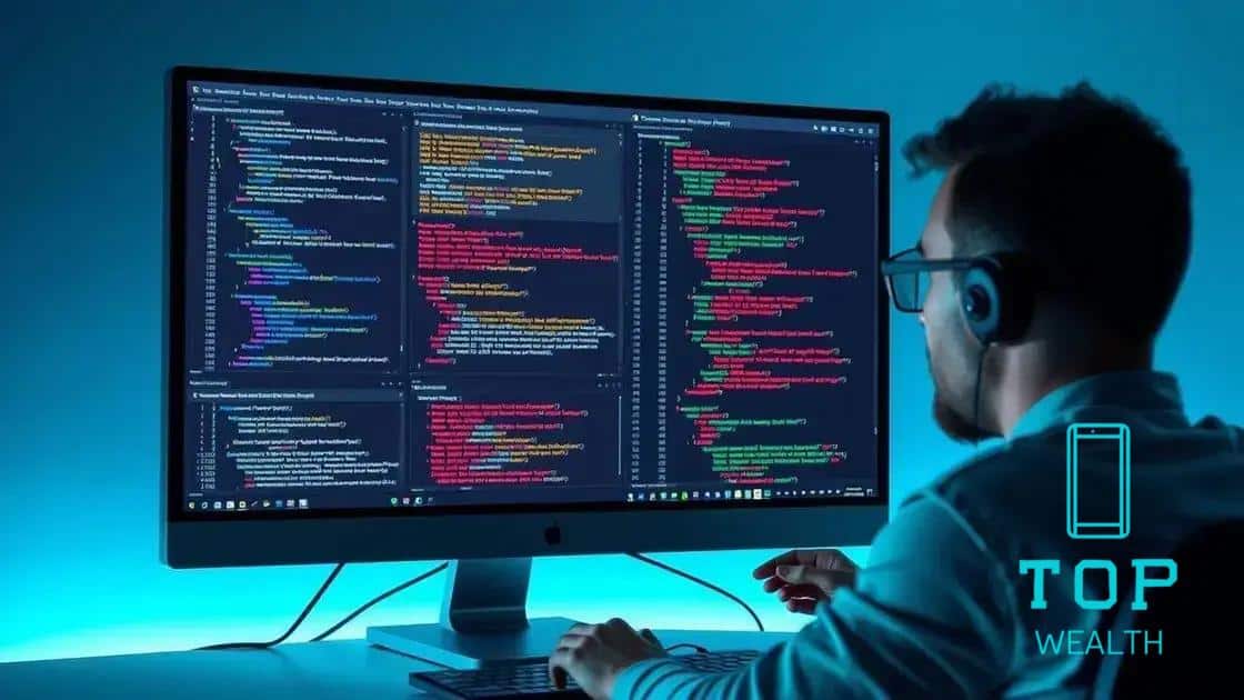 AI code generators speed up developer workflows