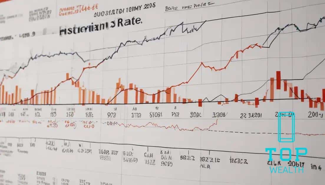 Federal Reserve's potential interest rate adjustments and their impact