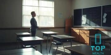 Federal job losses hit education sector first: what to know