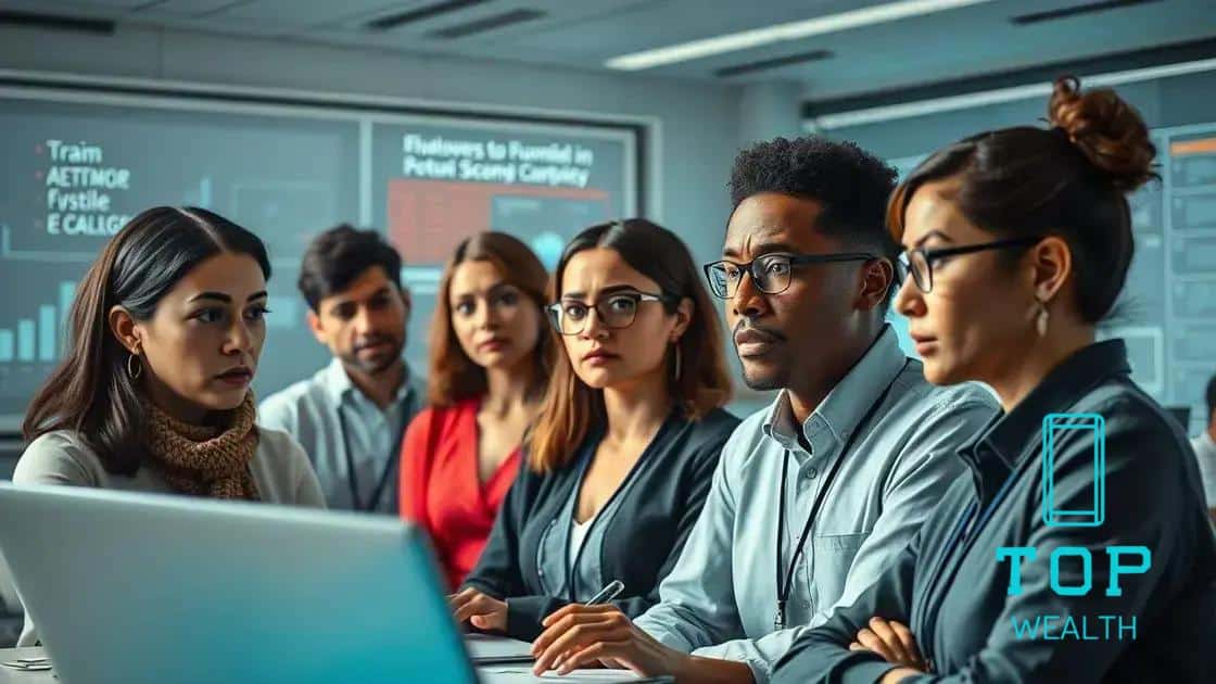 Federal job losses hit education sector first