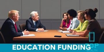 Higher education funding gets bipartisan attention: Why it matters