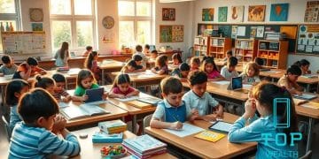 Budget shifts redirect education investment nationwide