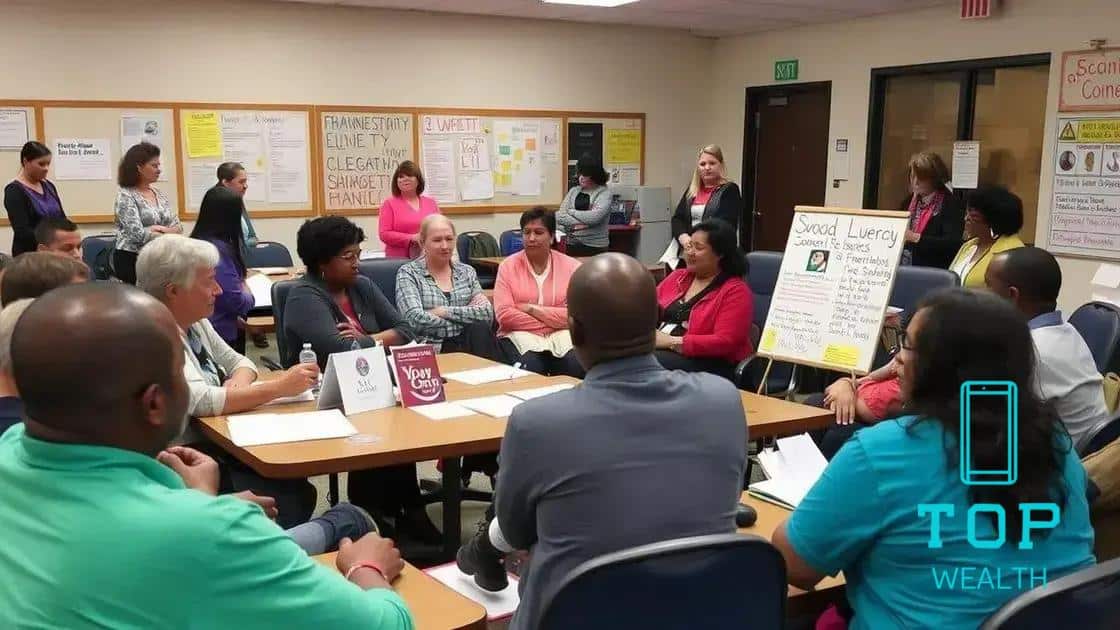 Budget shifts redirect education investment nationwide