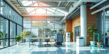 Green computing initiatives gain government funding