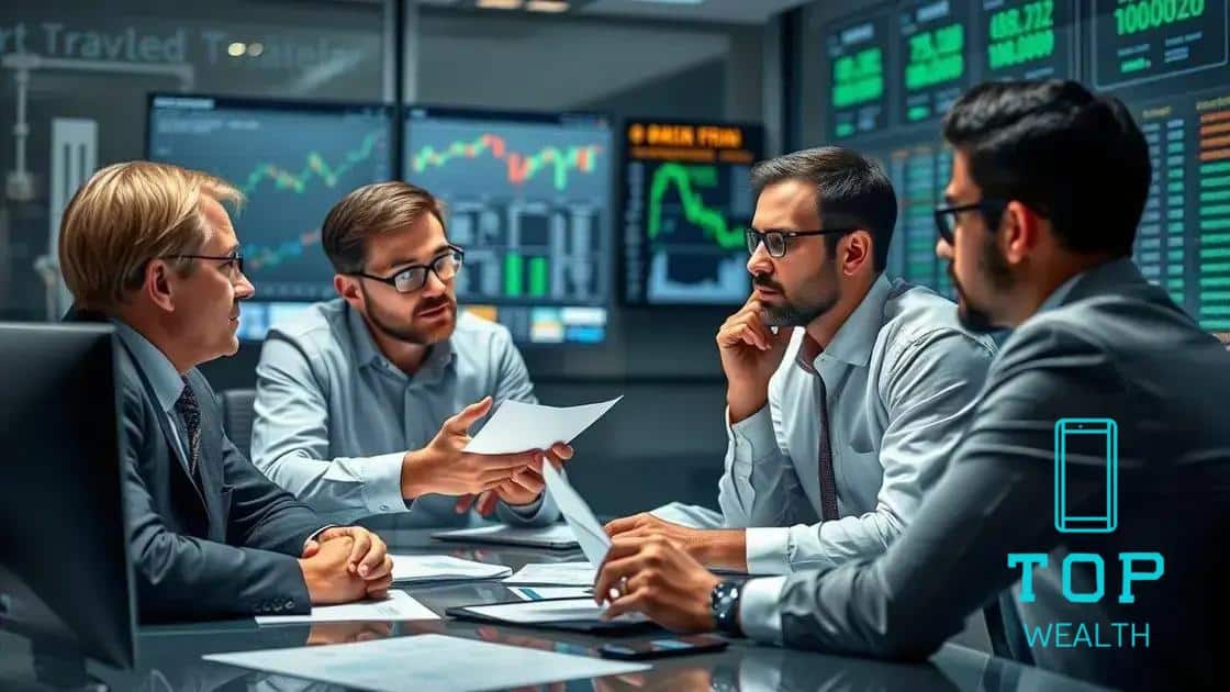 Institutional investors cut exposure to US stocks