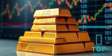 Gold demand surges during financial uncertainty