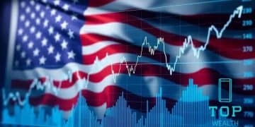 S&P 500 index volatility after tariff changes can surprise investors