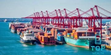 Inflationary pressures rise from import-export taxes