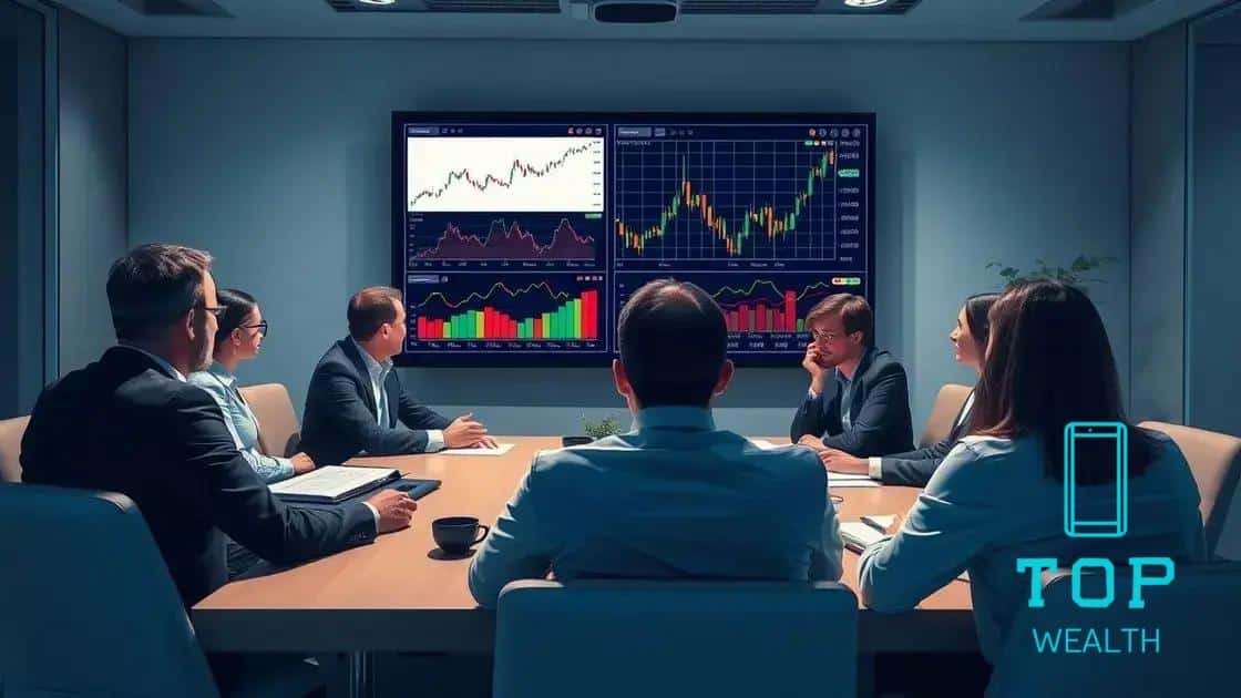 S&P 500 index volatility after tariff changes can surprise investors