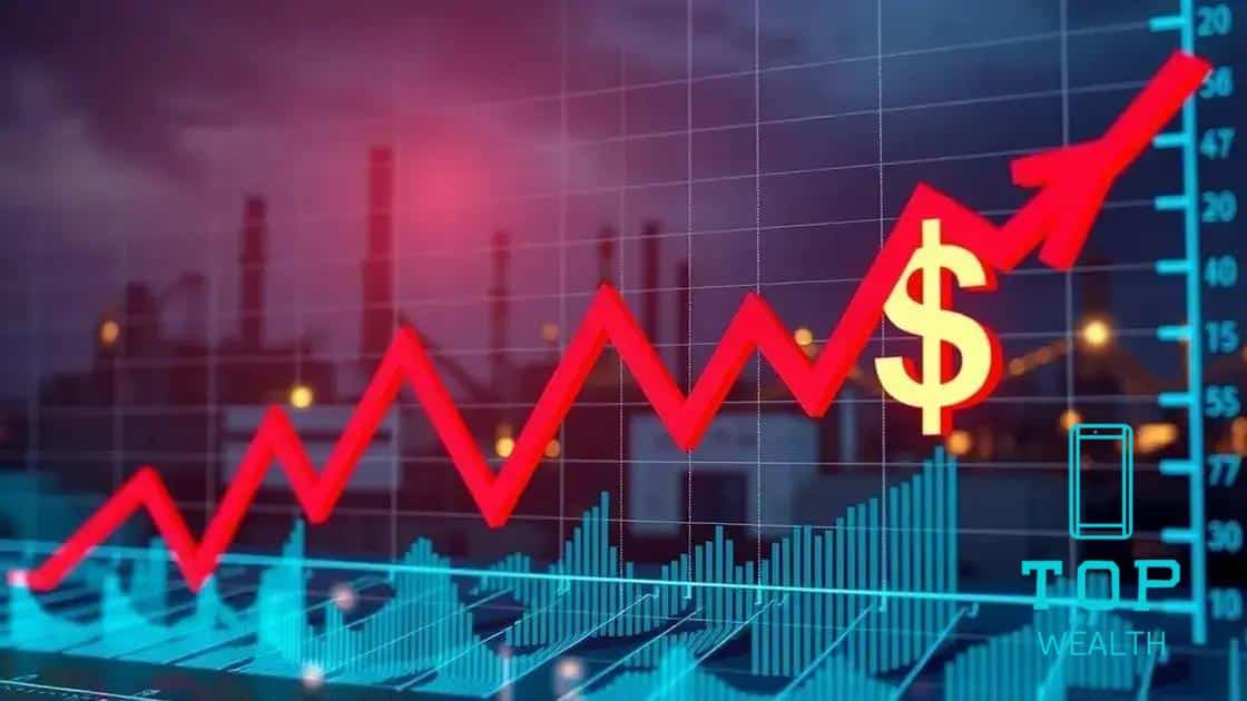 Financial repercussions of the US-China trade conflict