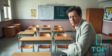 Public schools face financial strain from federal cuts