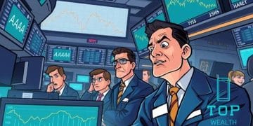 Bond market instability amid major sell-offs: what you need to know