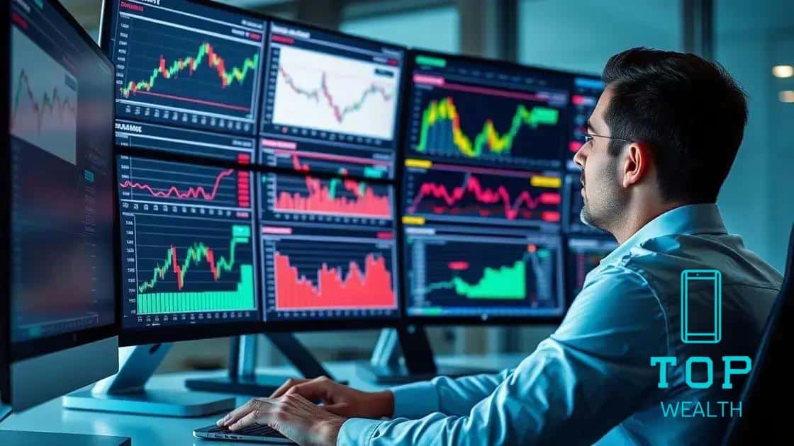 Bond market instability amid major sell-offs