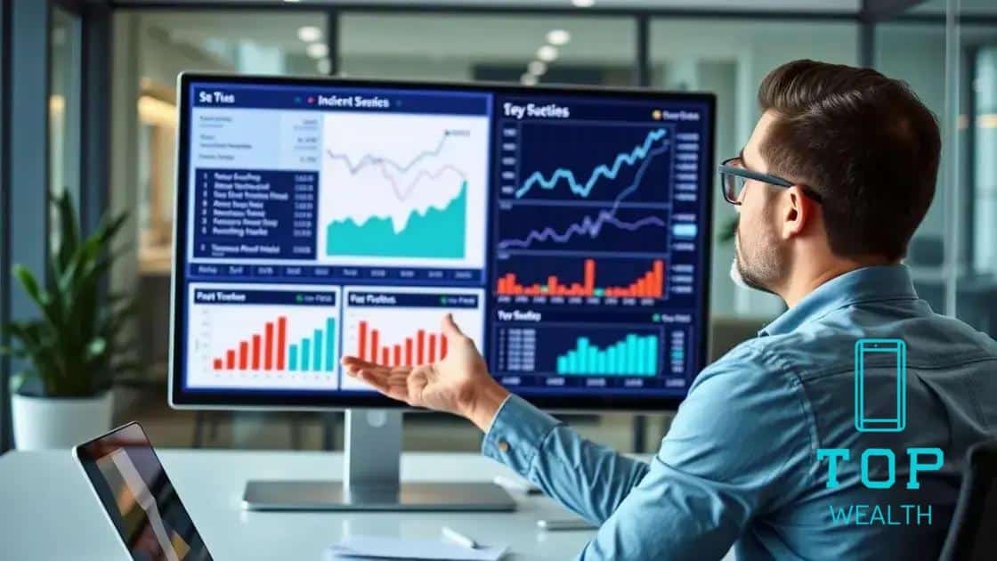 Citigroup’s financial strategy fuels strong quarterly results